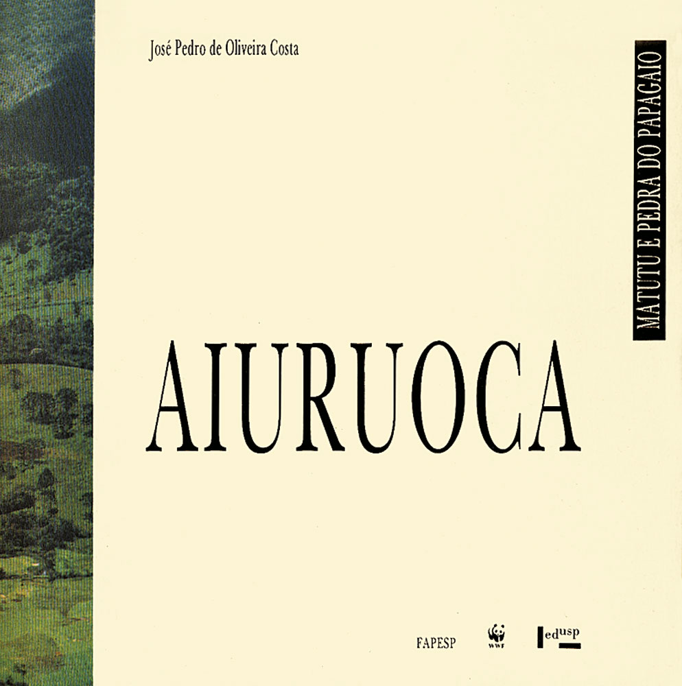 Capa de Aiuruoca