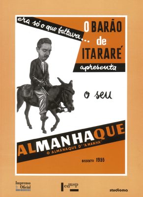 Almanhaque 1955: Primeiro Semestre