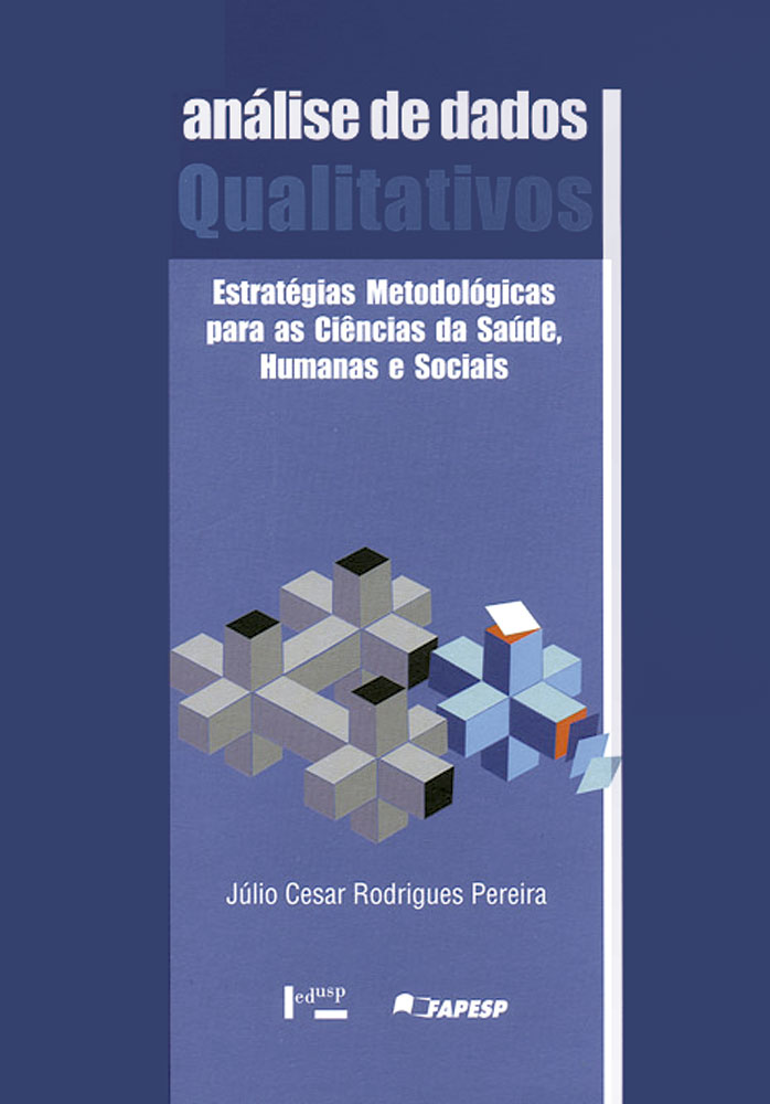 Capa de Análise de Dados Qualitativos