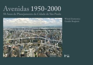 Capa de Avenidas 1950-2000