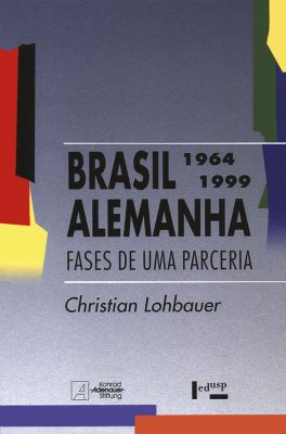 Capa de Brasil - Alemanha