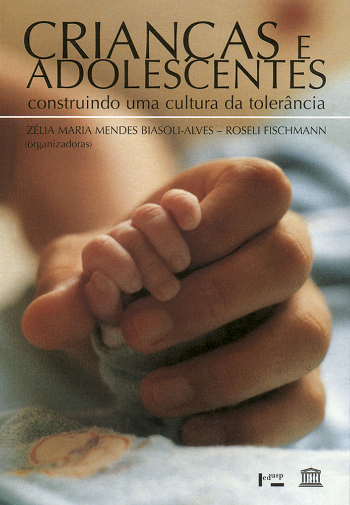 Capa de Crianças e Adolescentes