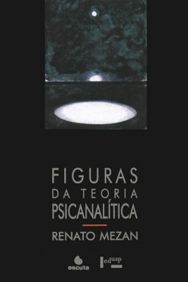 Capa de Figuras da Teoria Psicanalítica