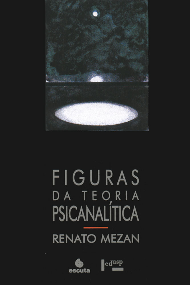 Capa de Figuras da Teoria Psicanalítica