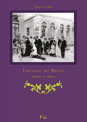 Italianos no Brasil