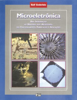 Capa de Microeletrônica