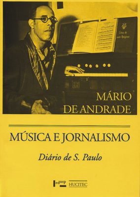 Música e Jornalismo