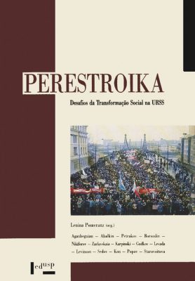Capa de Perestroika