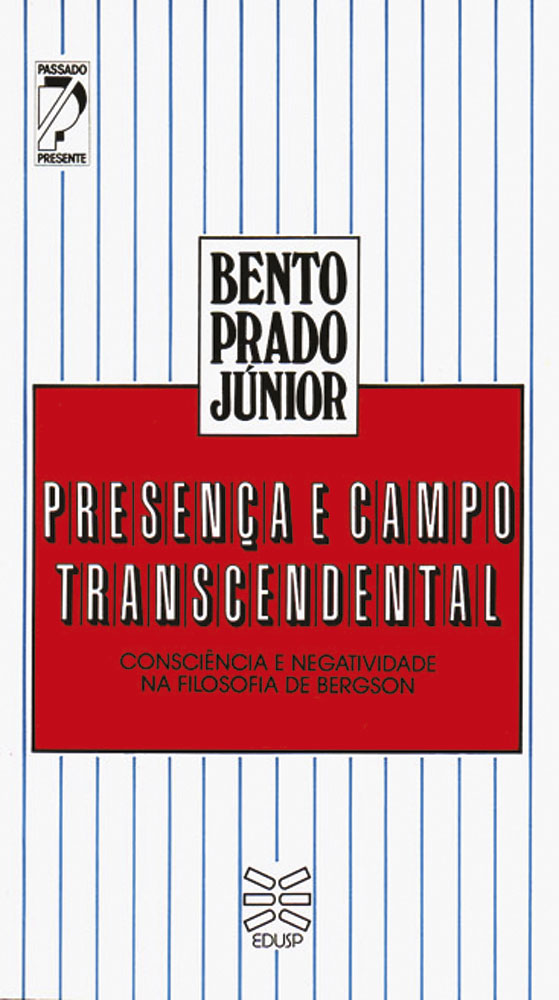 Capa de Presença e Campo Transcendental