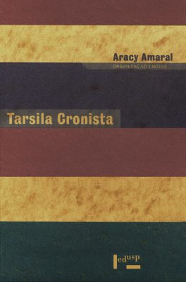 Tarsila Cronista