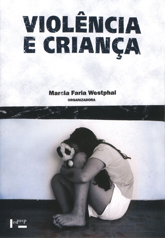 Capa de Violência e Criança