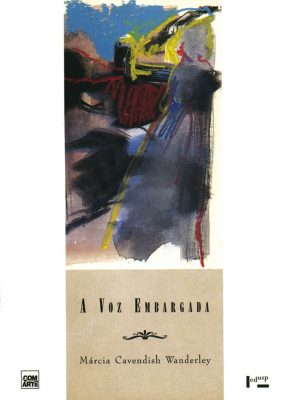 Capa de A Voz Embargada