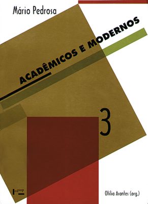 Acadêmicos e Modernos