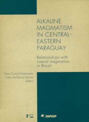 Alkaline Magmatism in Central-Eastern Paraguay