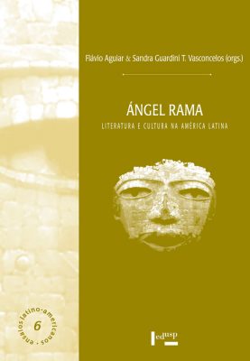 Capa de Ángel Rama