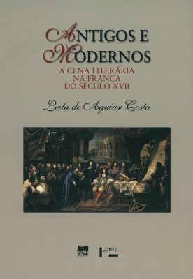 Antigos e Modernos