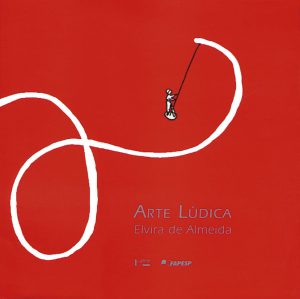 Capa de Arte Lúdica