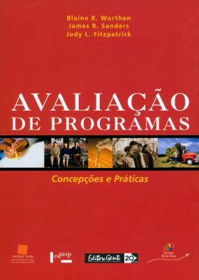 Capa de Avaliação de Programas