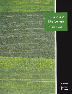 Capa de O Belo e o Disforme