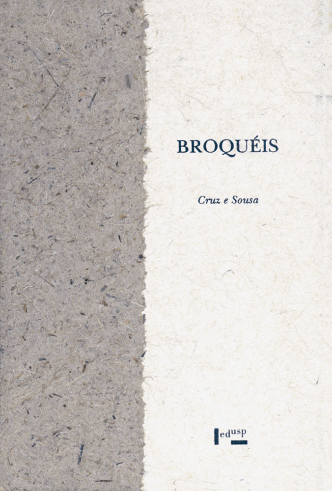 Capa de Broquéis