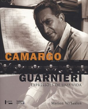 Capa de Camargo Guarnieri