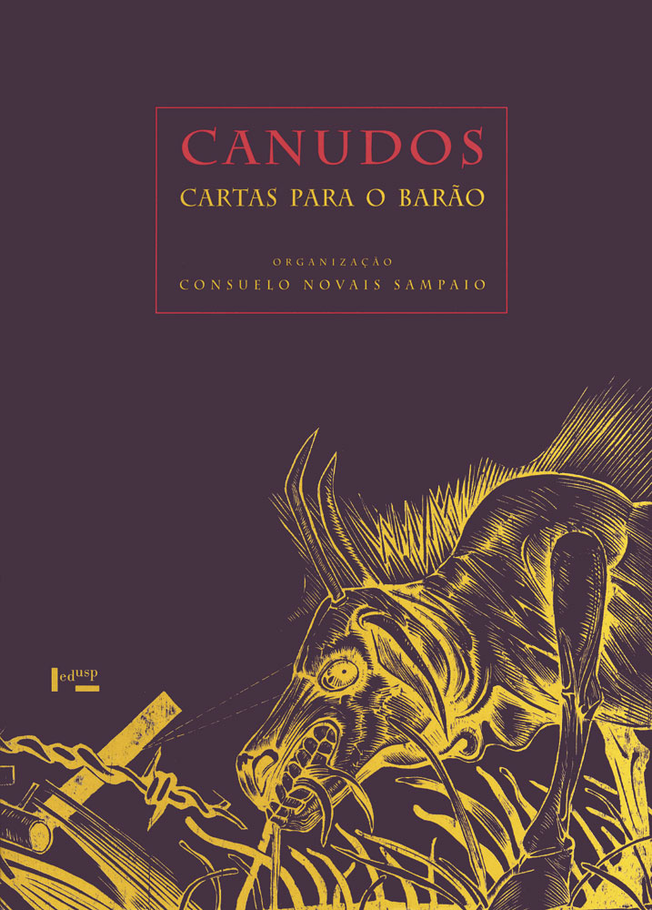 Capa de Canudos