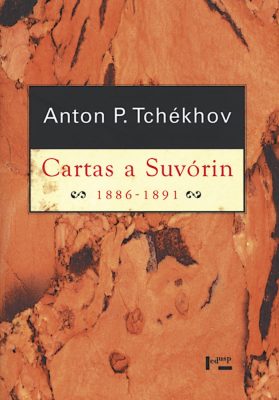 Cartas a Suvórin