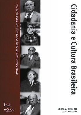 Capa de Cidadania e Cultura Brasileira