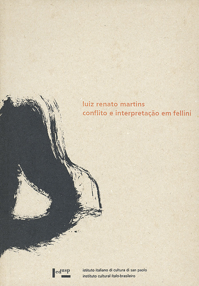Capa de Conflito e Interpretação em Fellini