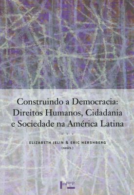 Construindo a Democracia