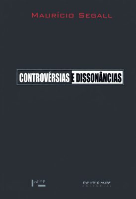 Capa de Controvérsias e Dissonâncias