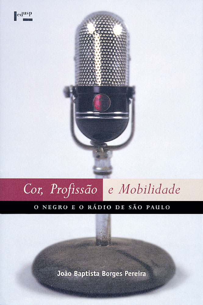 Capa de Cor, Profissão e Mobilidade