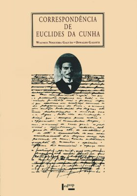 Correspondência de Euclides da Cunha