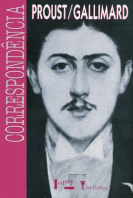 Correspondência (1912-1922)