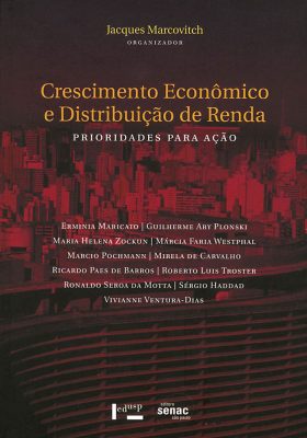 Crescimento Econômico e Distribuição de Renda