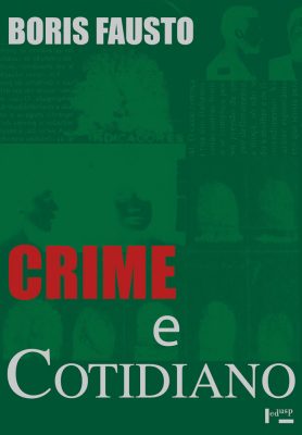 Crime e Cotidiano