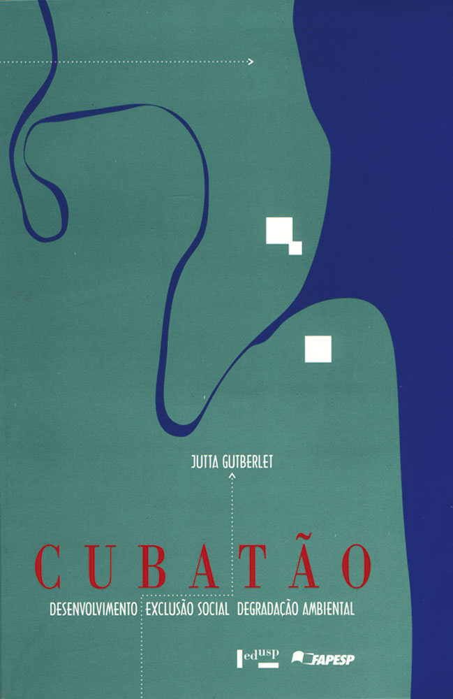 Capa de Cubatão