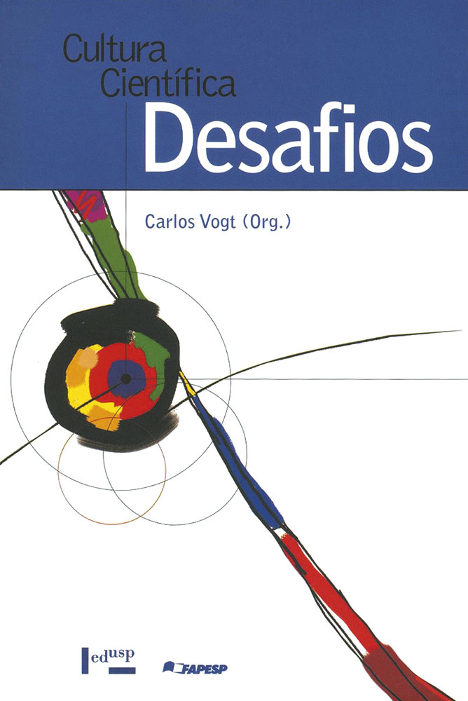 Capa de Cultura Científica