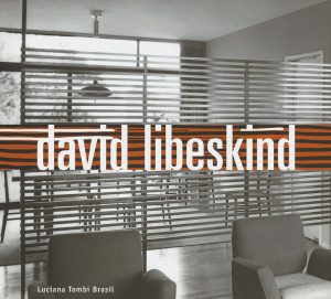 Capa de David Libeskind