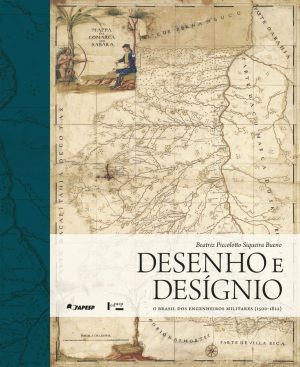 Capa de Desenho e Desígnio