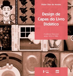 Design de Capas do Livro Didático