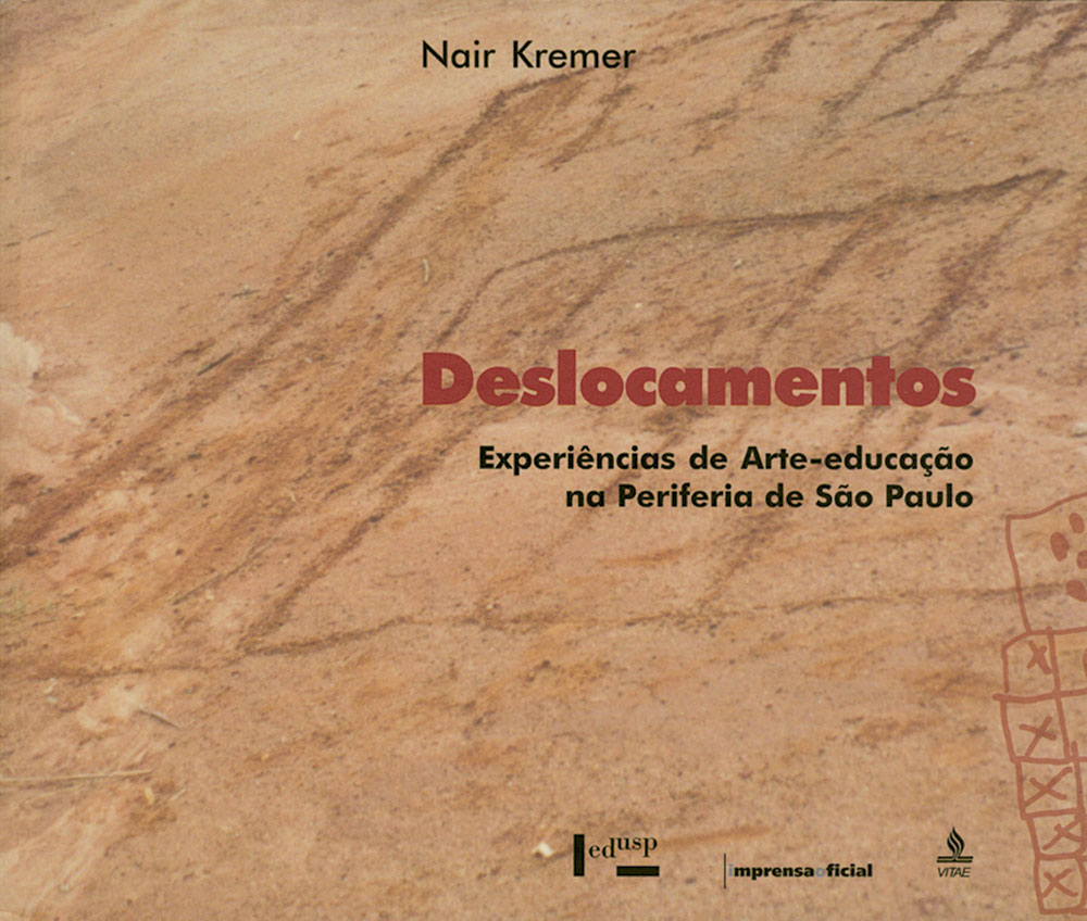 Capa de Deslocamentos