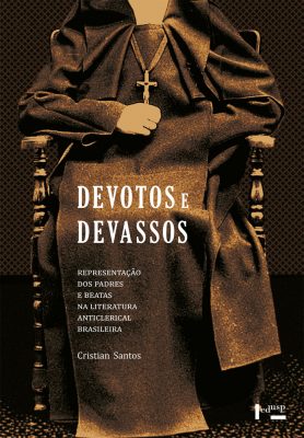 Capa de Devotos e Devassos