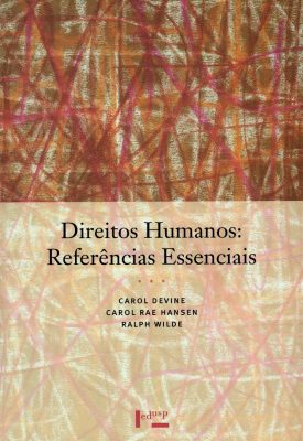 Capa de Direitos Humanos: Referências Essenciais