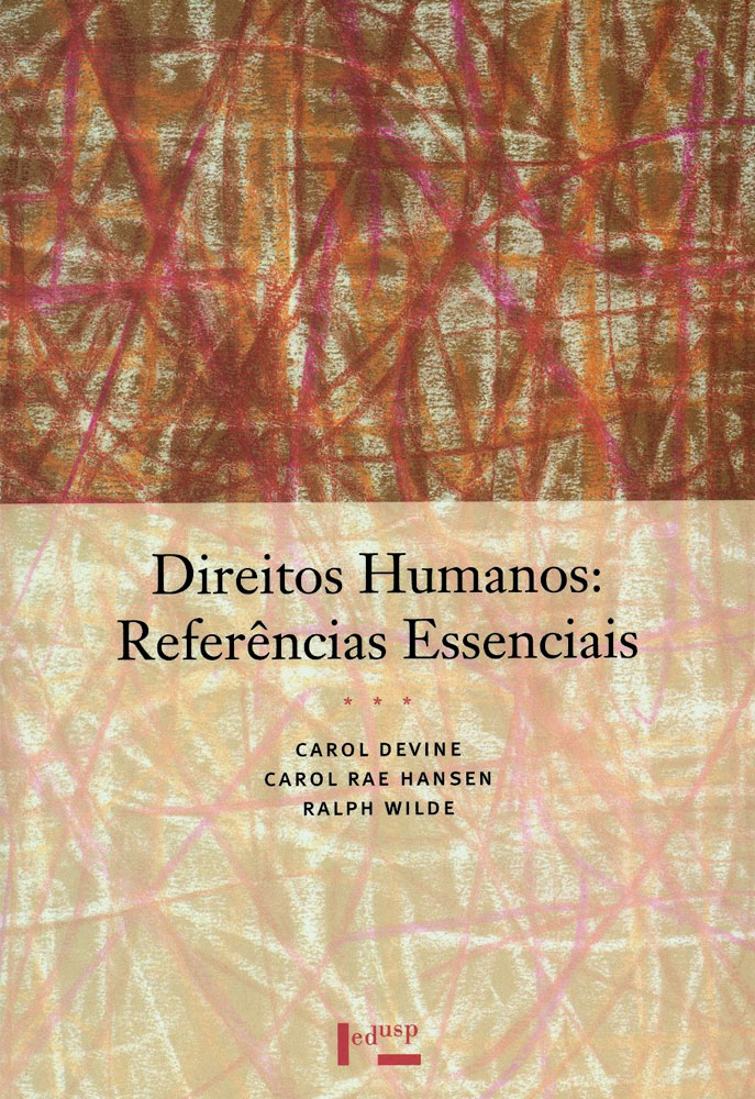 Capa de Direitos Humanos: Referências Essenciais