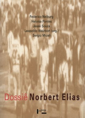 Dossiê Norbert Elias