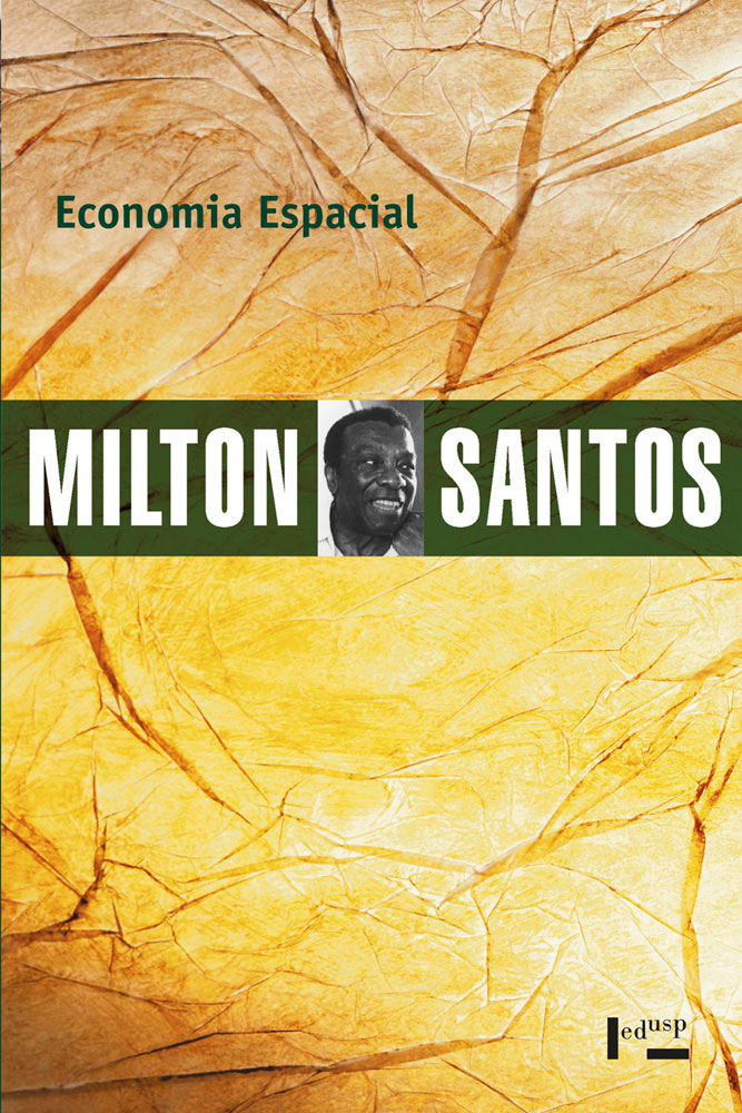 Capa de Economia Espacial