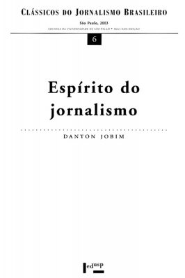 Espírito do Jornalismo