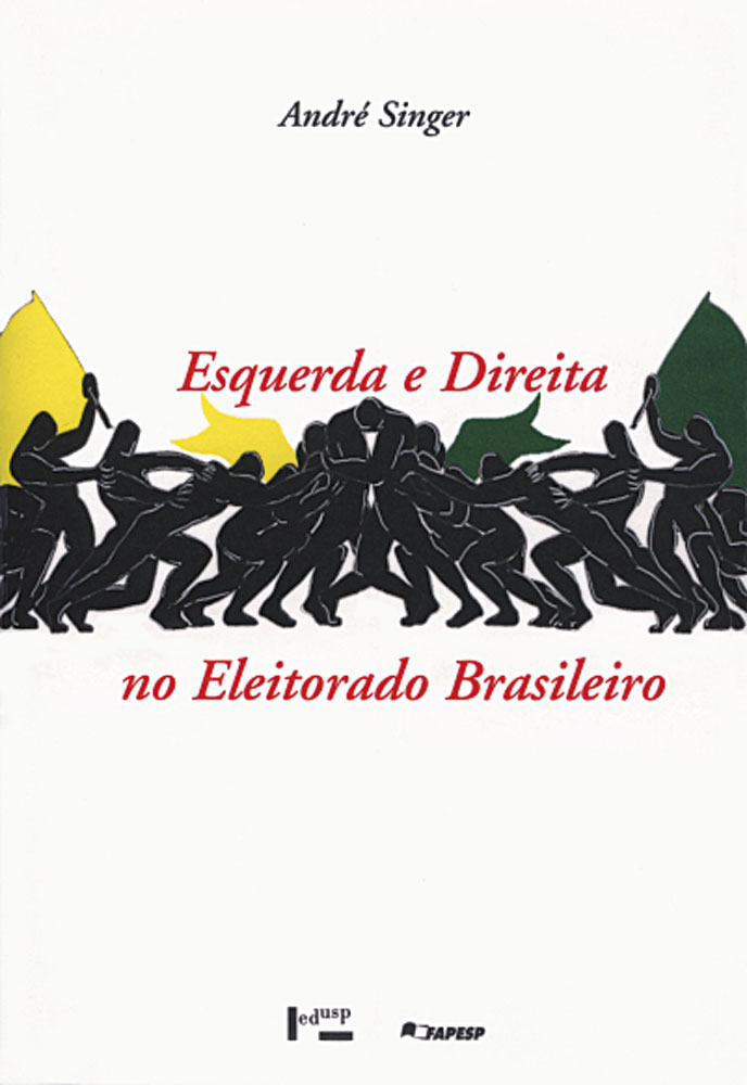 Capa de Esquerda e Direita no Eleitorado Brasileiro