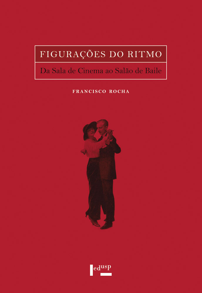 Capa de Figurações do Ritmo